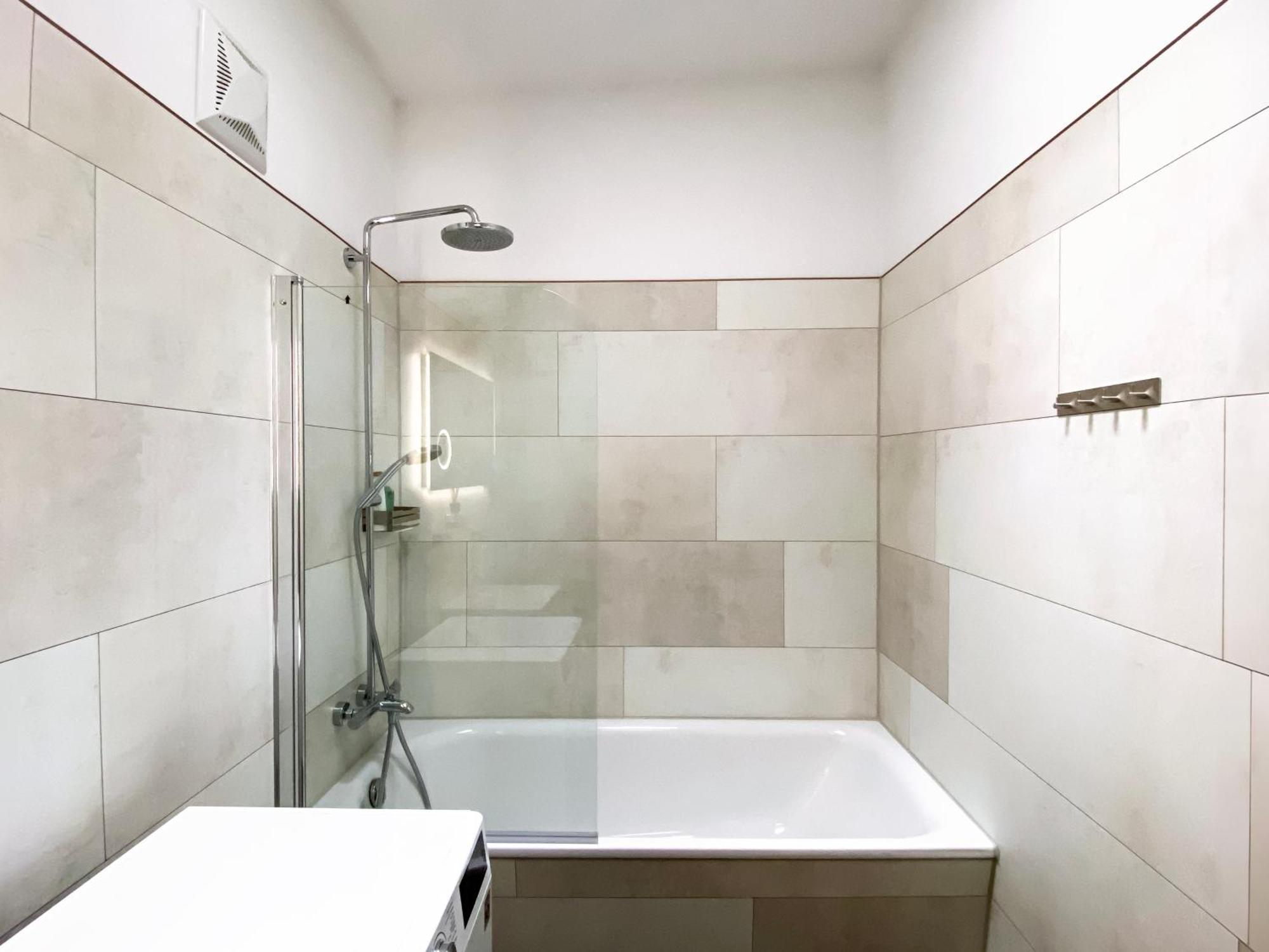 Exklusives Leipzig City Apartment Sunrise Экстерьер фото